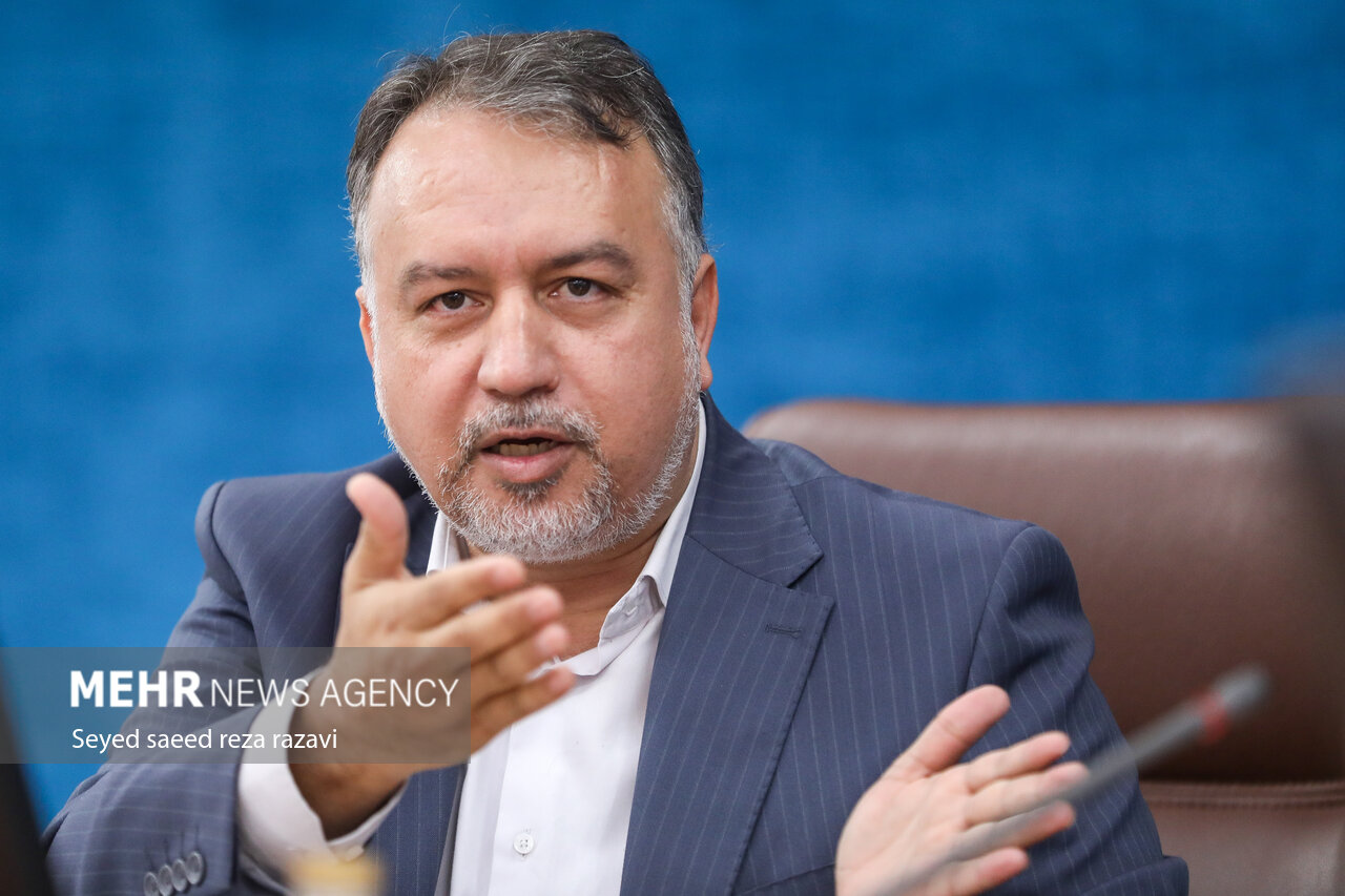 انتخابات شوراها باید امسال برگزار شود؛ آماده برگزاری الکترونیکی هستیم