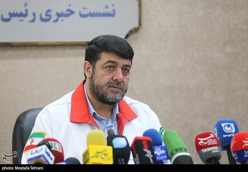 آمادگی 4میلیون داوطلب برای خدمت‌رسانی