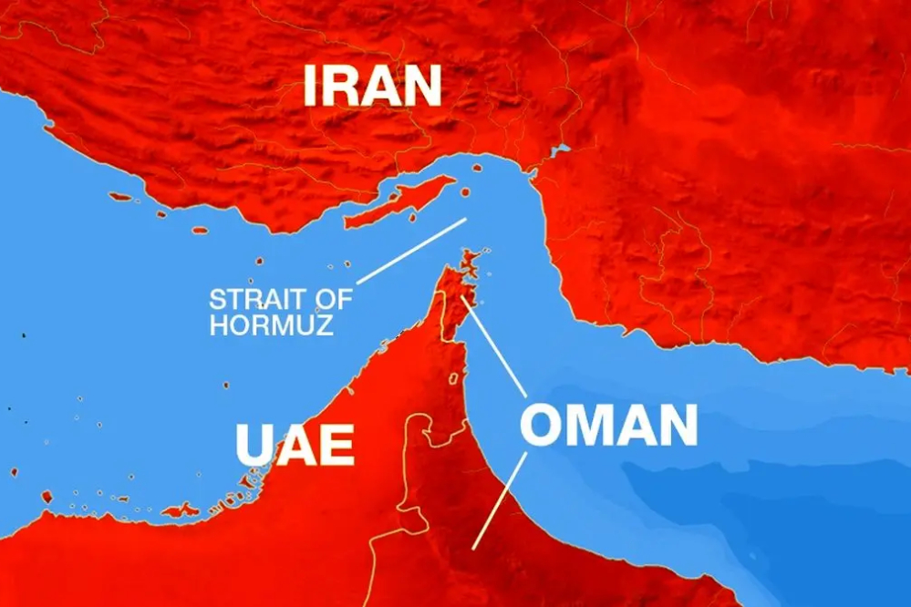 رمز گشایی از آدرس غلط واشنگتن درباره مذاکرات هرمز