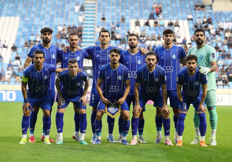 وعده تاجرنیا محقق نشد، دلارها آب رفت!/ سفر پرماجرای آبی‌ها به امان