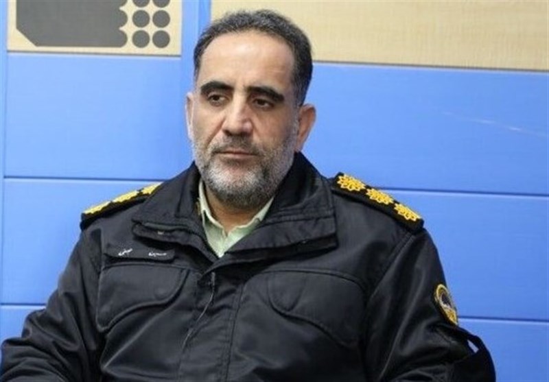 صدور گذرنامه در کمتر از چند ساعت در همدان