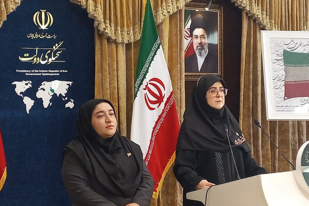 مهاجرانی: بنزین سهمیه‌ای گران نمی‌شود؛ ناترازی انرژی را نمی‌توان پنهان کرد
