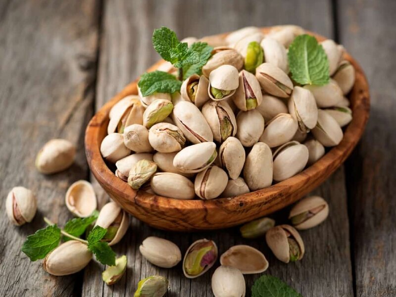 صادرات پسته به 7 کشور برتر دنیا محصولی با کیفیت و با ارزش