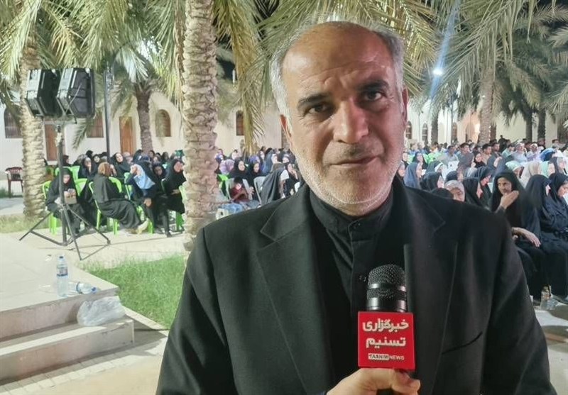 میزبانی دشتی و تنگستان از زائران اربعین با 63 موکب رسمی