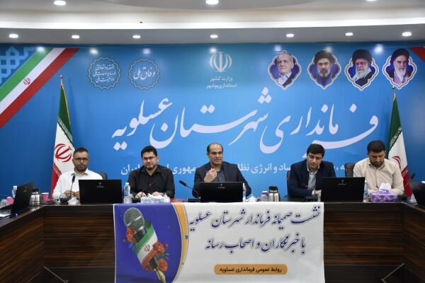 اشتغال نیروهای بومی در پارس جنوبی در اولویت است