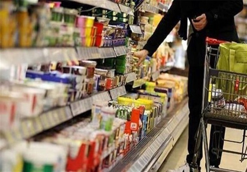 تأمین کالاهای اساسی در لرستان/ ذخیره 4000 تن مرغ منجمد