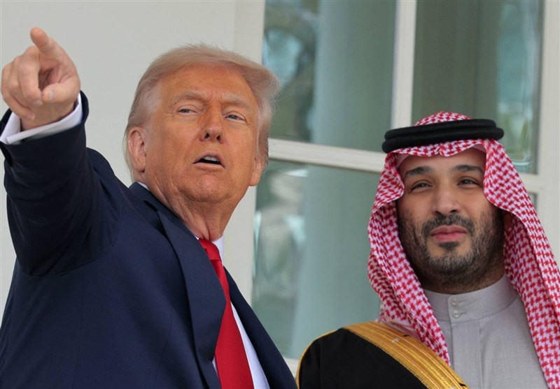 جهان در محاصره دو تنگه؛ قمار مرگبار عربستان در پازل آمریکا