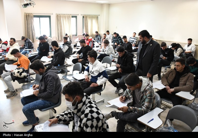 آغاز ثبت‌نام آزمون کارشناسی ارشد علوم پزشکی از 16 اسفند