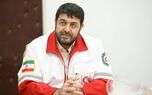 نجات ۷۲۵۰ نفر از زیر آوار در جنگ ۱۲ روزه و جنگ رمضان