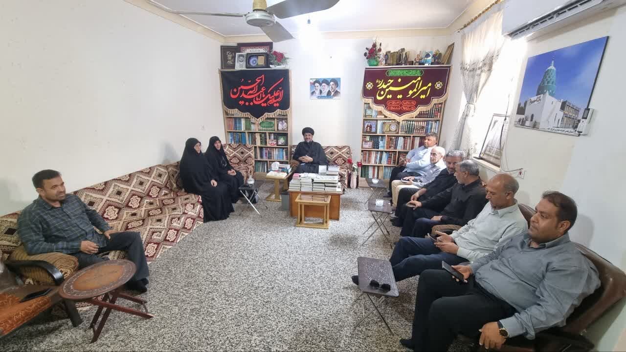 امام جمعه گناوه: رسانه‌ها با جهاد تبیین توطئه‌های دشمن را خنثی کنند