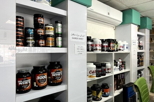 پشت صحنه مکمل های «ارزان فروشی» در فضای مجازی; واکنش سازمان غذا و دارو