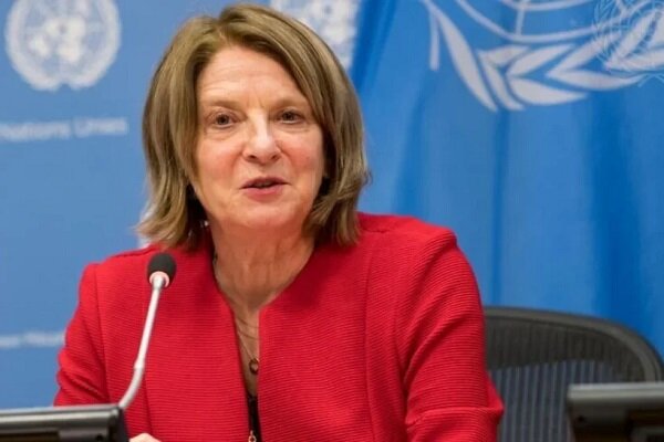 استعفای سفیر نروژ در عراق و اردن در پی رابطه اش با جفری اپستاین