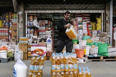 شهرخبر - منتظر فروش فوق العاده اصناف باشید