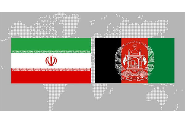 دیدار وزیر نیرو با رئیس شرکت‌های دولتی افغانستان انجام شد