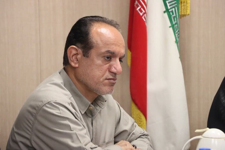 فرمانده سپاه دشتی: ۱۶ کمیته برای برگزاری یادواره شهدا فعال شد