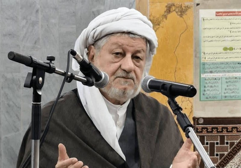 ماموستا قادری: حق‌الناس با استغفار جبران نمی‌شود