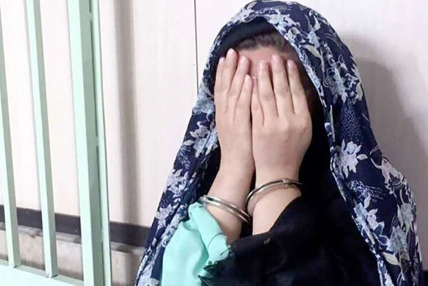 قتل هولناک 2 زن سالخورده در تهران؛ دوربین‌های مداربسته راز جنایت را فاش کردند