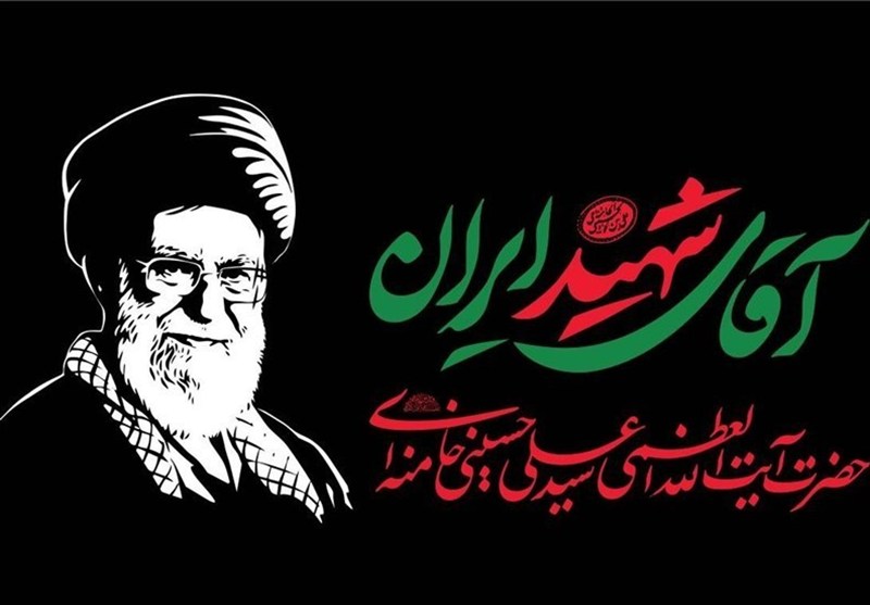 استقرار 350 موکب مازندران در مسیرهای تشییع رهبر شهید