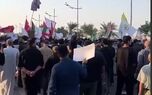 موج اعتراض عراقی‌ها علیه محدودیت پروازی ایران