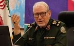 سردار رحیم صفوی: آمریکا دیگر به منطقه بازنمی‌گردد