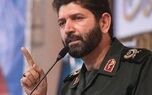 فرمانده سپاه تهران: امنیت پایتخت با حملات دشمن تغییر نکرد