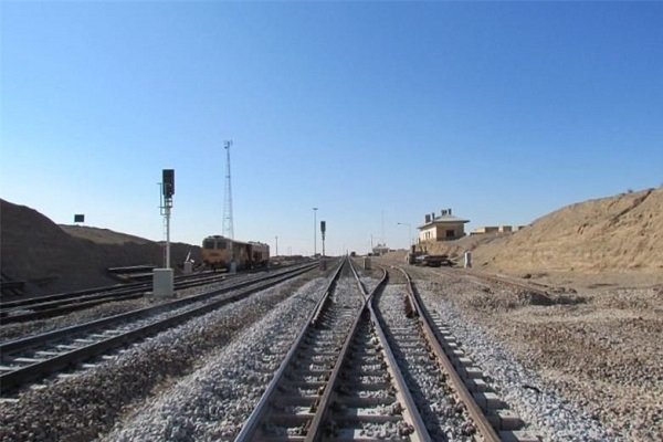 تکمیل ۶۲ کیلومتر خط ریل جلفا - نخجوان، معادلات قفقاز را تغییر می‌دهد