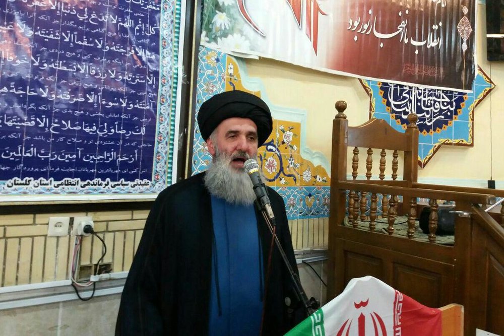 تقویت اقتدار دفاعی و معنوی، راهبرد اساسی برای صیانت از امنیت و استقلال