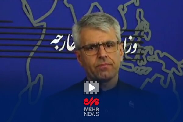 بقایی: به رژیم صهیونیستی و آمریکا هیچ اعتمادی نداریم