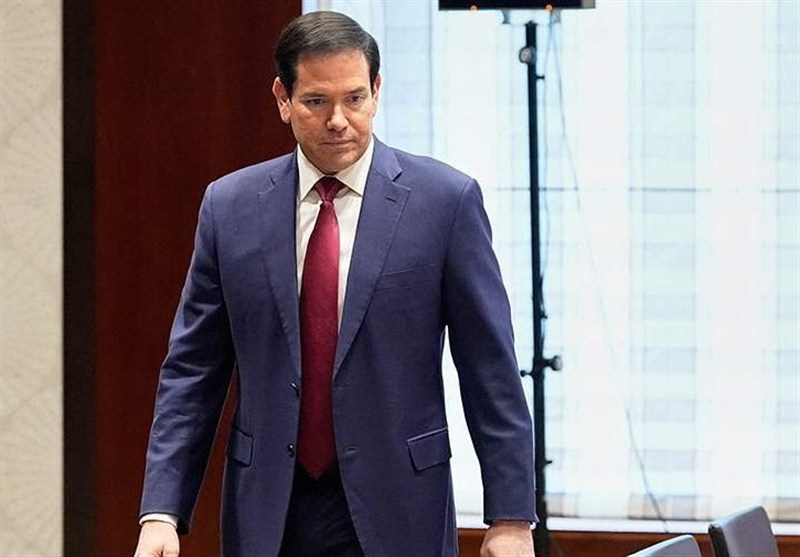 جلسه محرمانه وزیر خارجه آمریکا با نمایندگان ارشد کنگره درباره ایران