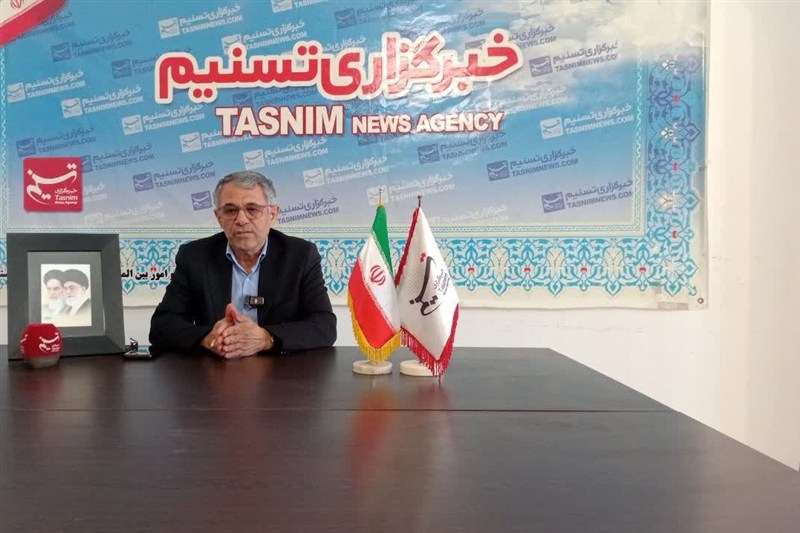 طرح مدیریت هوشمند تنگه هرمز با توافق عمان هماهنگی دارد