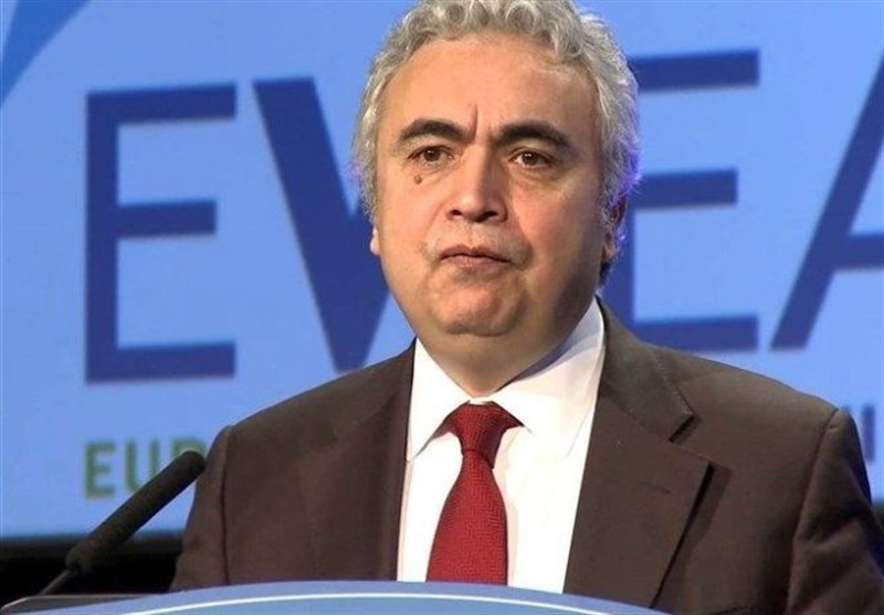 جهان با بزرگترین بحران انرژی تاریخ خود رو‌به‌رو است