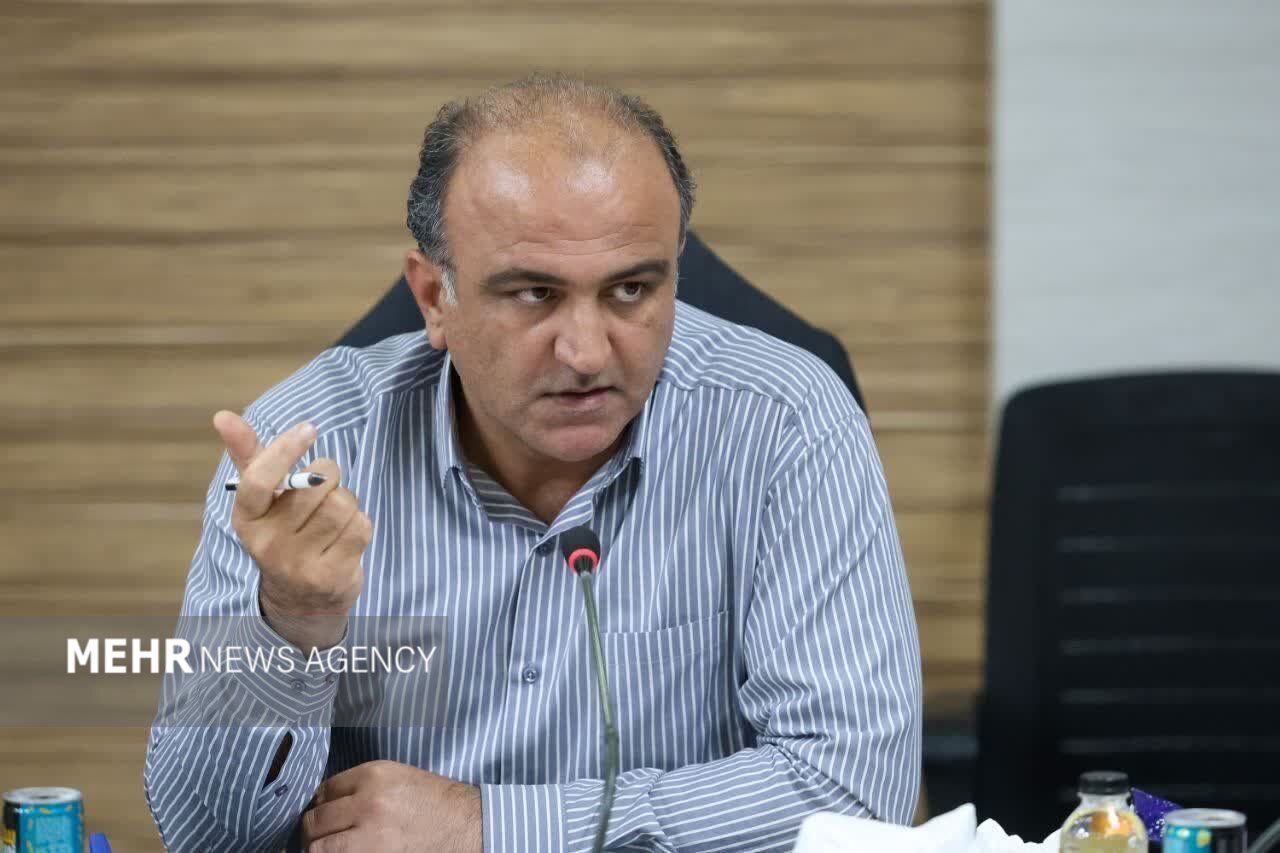 نظارت مستمر بر نحوه بهره برداری از اراضی کشاورزی خوزستان در اولویت است