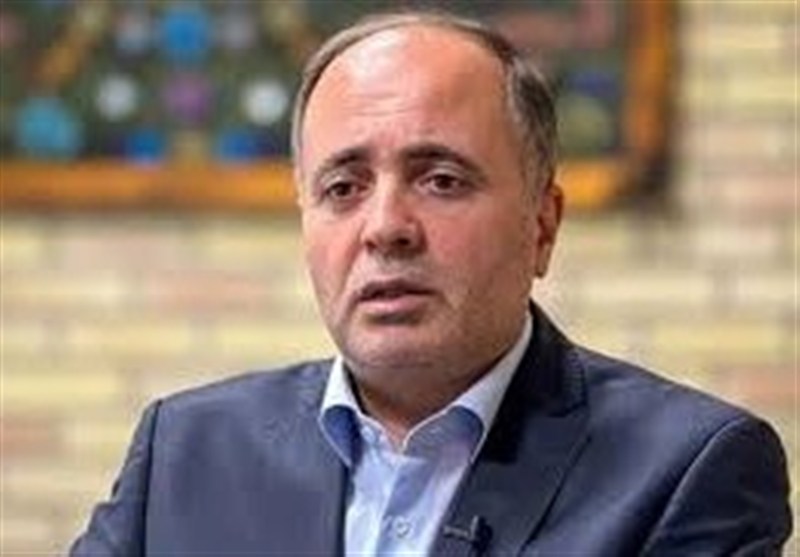 نوری: امنیت غذایی کشور با وجود بحران‌ها پایدار مانده است