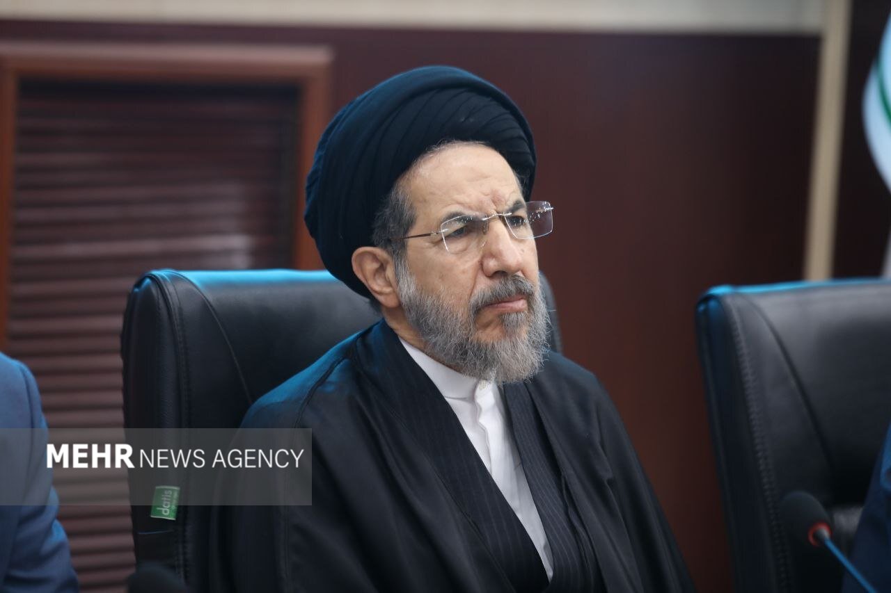 نماز جمعه تهران به امامت حجت‌الاسلام ابوترابی‌فرد اقامه می‌شود