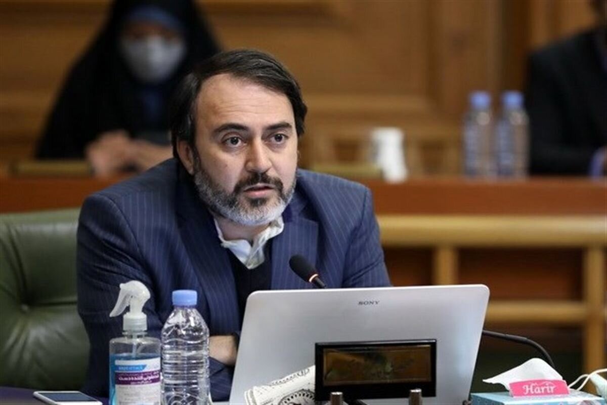 پیرهادی: بیمارستان روان‌پزشکی رازی در وضعیت نامناسبی قرار دارد