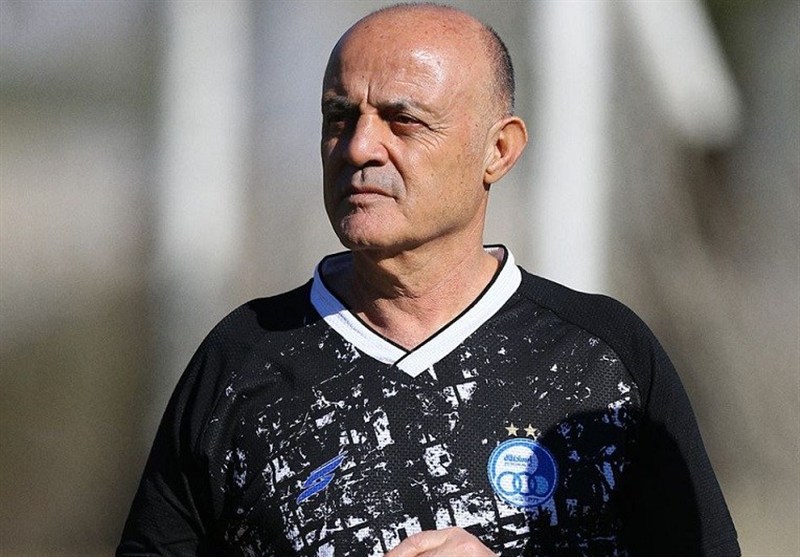 بیزاتی: خوشحالم در استقلال هستم/ کارتال باید در پرسپولیس می‌ماند