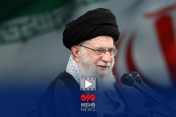 مراسم تشییع رهبر شهید انقلاب به چه صورت برگزار می‌شود؟