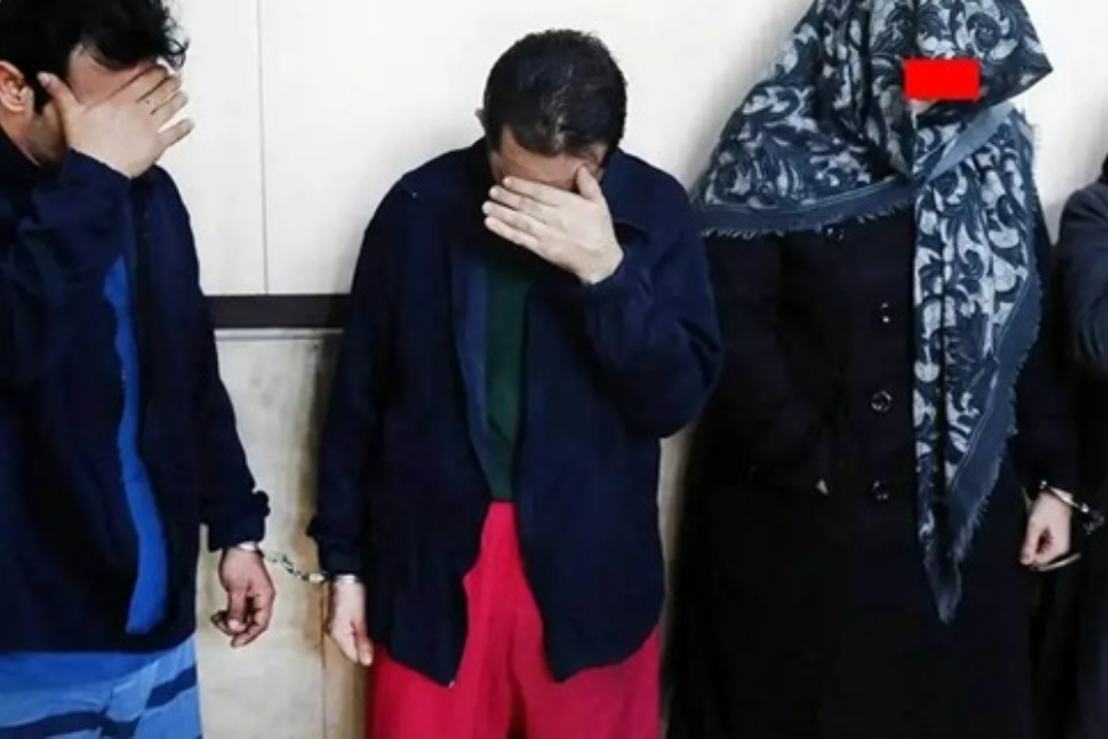 اعتراف عجیب در پرونده قتل زن تهرانی؛ پای شوهر و وعده 500 میلیون تومان در میان بود