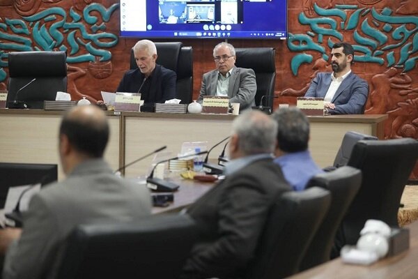 حضور خبرنگاران در مجامع انتخاباتی فدراسیون‌های ورزشی ممنوع شد!