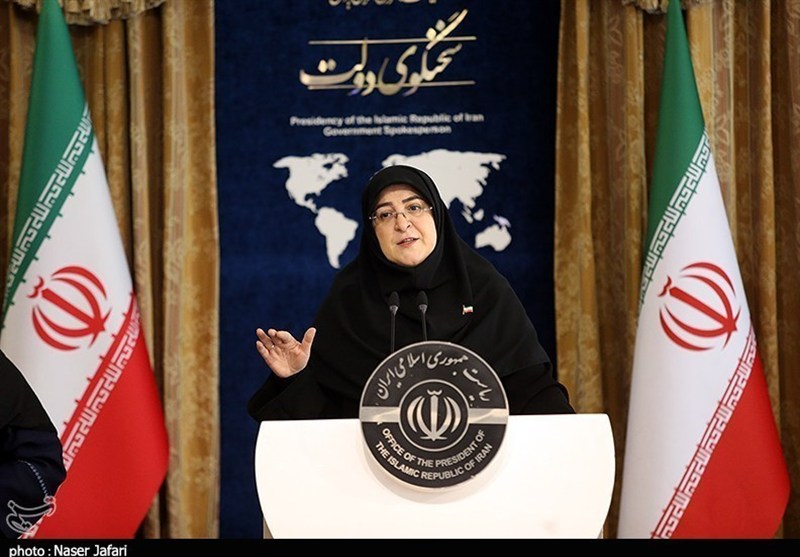 سخنگوی دولت: بیش از 61هزار واحد غیرنظامی هدف حملات قرار گرفته‌اند
