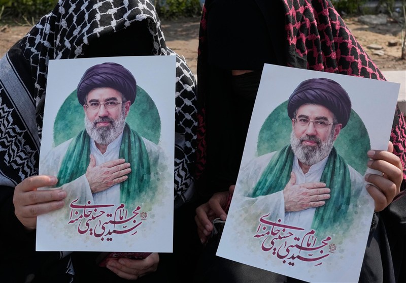 یدیعوت آحارانوت: مراسم تشییع نمایش قدرت جمهوری اسلامی است