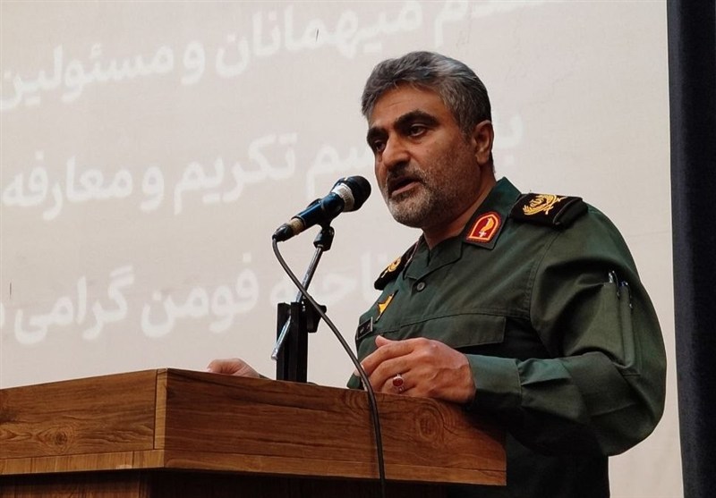 مذاکره فقط از موضع اقتدار معنا دارد