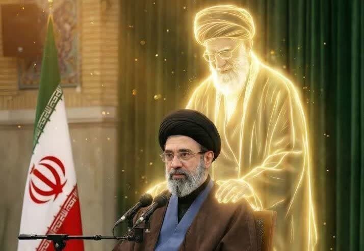 رژه خودرویی خلخالی ها در حمایت از رهبر انقلاب اسلامی