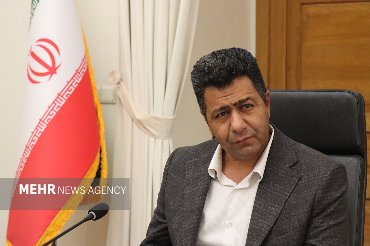 این تشییع، اعلام آمادگی برای ادامه مسیر انقلاب است