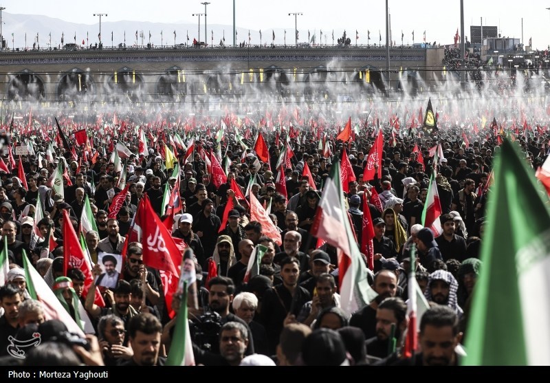 صنعا: ملت ایران پاسخ محکمی به توطئه‌های غربی ـ صهیونیستی دادند