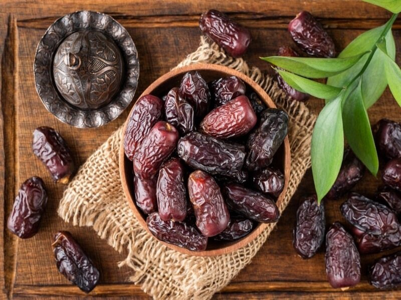 پیش‌بینی تولید ۲۰۰ هزار تن خرما در هرمزگان