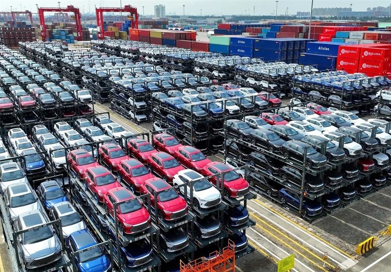 واردات خودرو کارکرده؛ ابزار تنظیم بازار یا امتیاز جدید برای گروه خاص