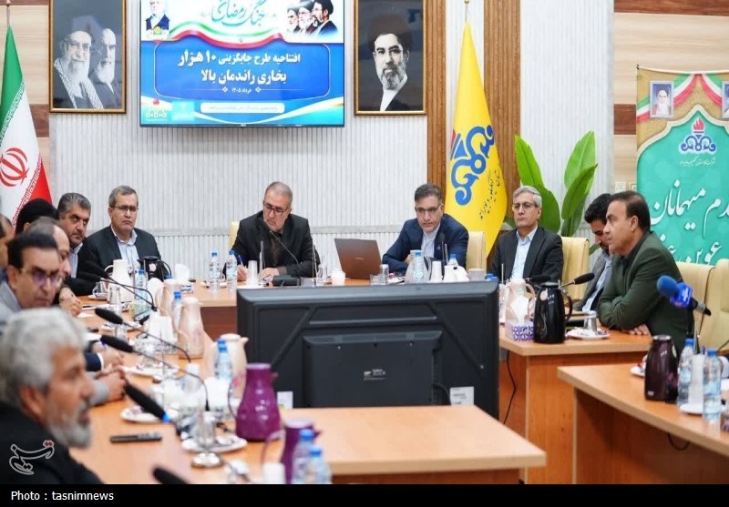 توزیع 10 هزار بخاری هوشمند در کهگیلویه و بویراحمد آغاز شد