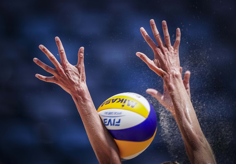 جنجال سیاسی در والیبال ساحلی/ ستاره برزیلی توسط FIVB محروم شد