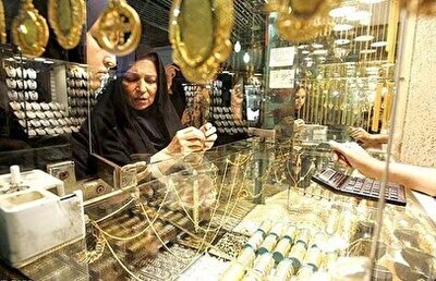 شهرخبر - آخرین قیمت طلای 18 عیار امروز دوشنبه 13 بهمن 1404 / سقوط آزاد طلای انس